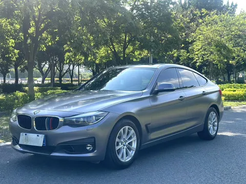 BMW Gran Turismo
