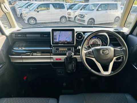 Mazda Flair Wagon