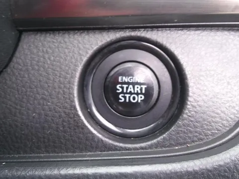Suzuki Swift Sport