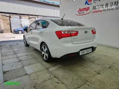 Kia Pride