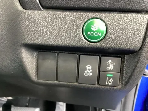 Honda Jazz (Fit)