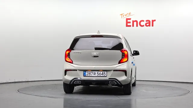 Kia Picanto (Morning)