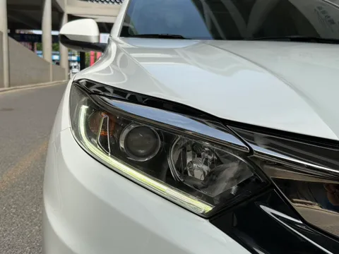 Honda HR-V (Vezel)