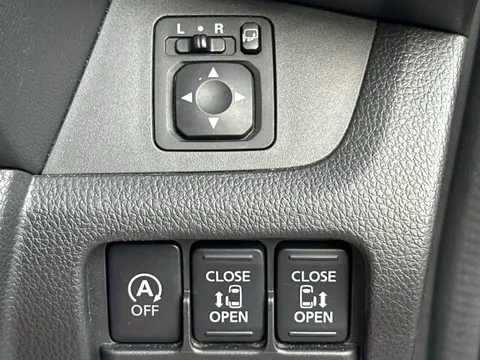 Mitsubishi eK Space Custom