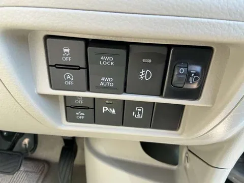 Nissan Clipper Rio