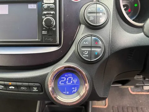 Honda Jazz (Fit)