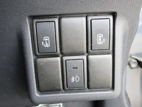 Suzuki Palette SW