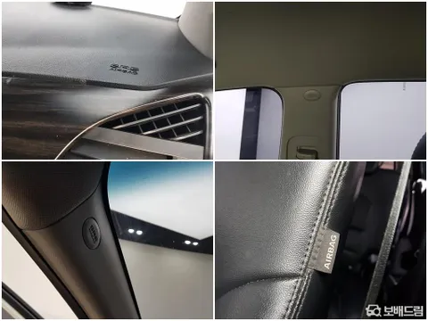 SsangYong New Actyon (Korando C)