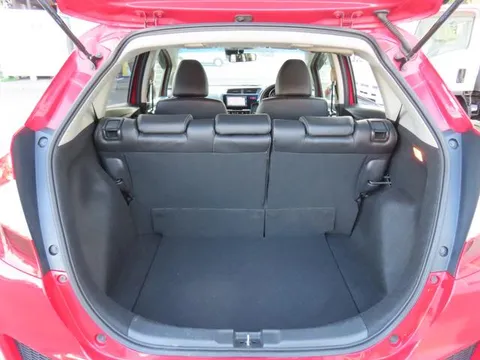 Honda Jazz (Fit)