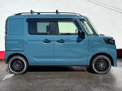 Suzuki Spacia Base