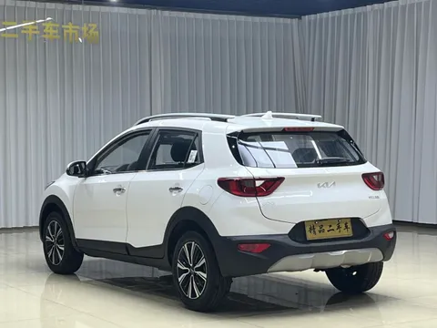 Kia KX1
