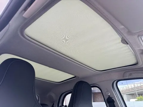 Smart For Four