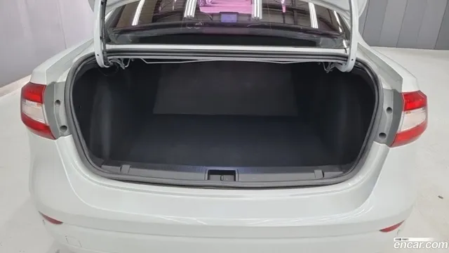 Renault SM3
