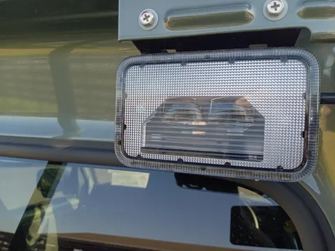 Suzuki Super Carry