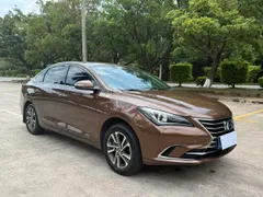 Changan Eado