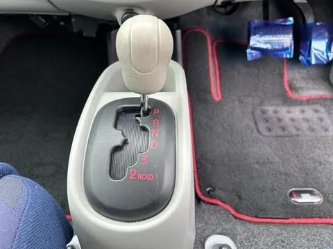 Mitsubishi I