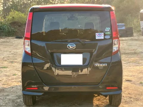 Daihatsu Thor