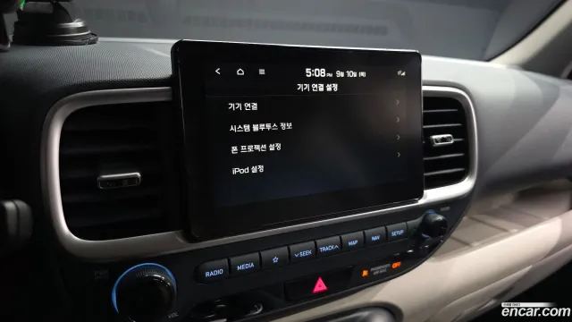 Hyundai Venue
