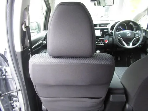 Honda Jazz (Fit)