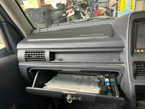 Subaru Sambar Dias