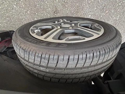 Mazda Flair Crossover