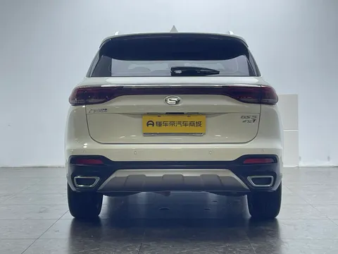 Gac GS5