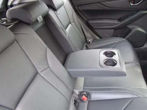 Subaru Impreza Sports