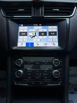 Ford Taurus