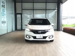 Honda Jazz (Fit)