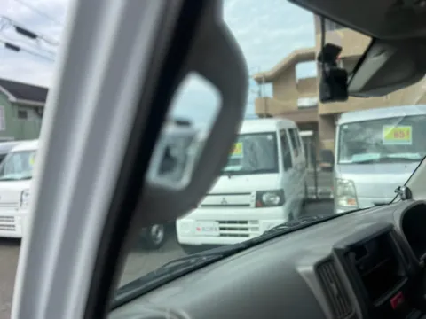 Mazda Scrum