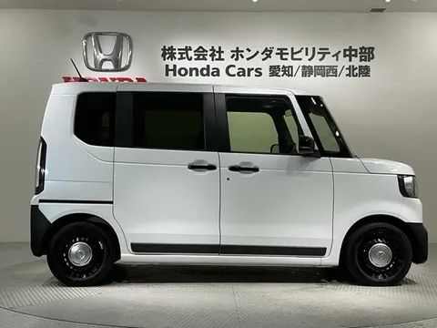 Honda N-BOX Joy