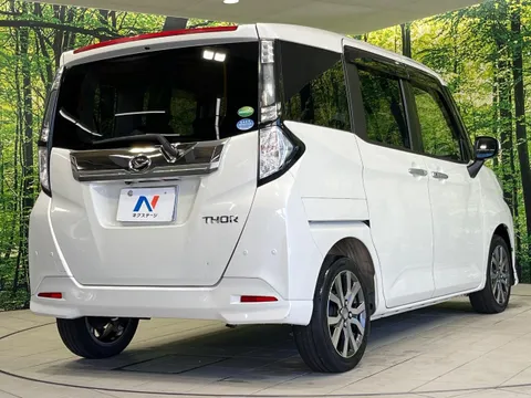 Daihatsu Thor