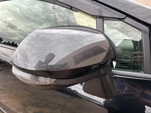 Toyota Corolla Touring