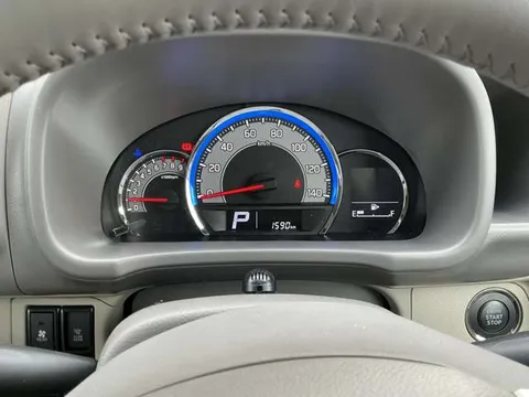 Nissan Clipper Rio
