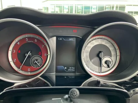Suzuki Swift Sport