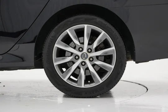 Renault SM5