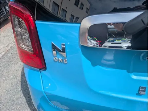 Honda N-ONE
