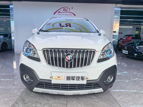 Buick