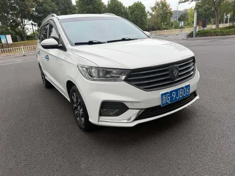 Baojun 360