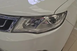 Geely Boyue