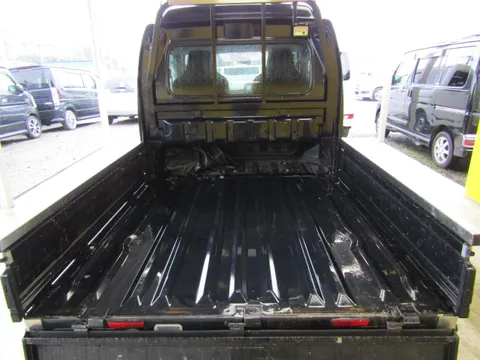 Suzuki Super Carry