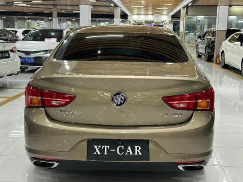 Buick Verano