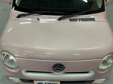 Daihatsu Mira Cocoa