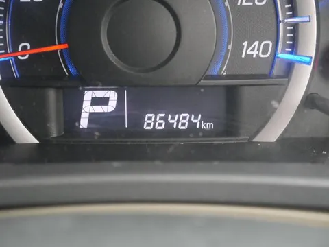 Mazda Flair