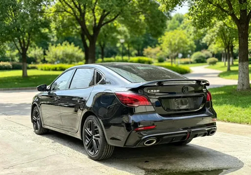 MG MG6
