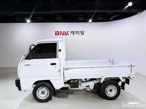Chevrolet Labo