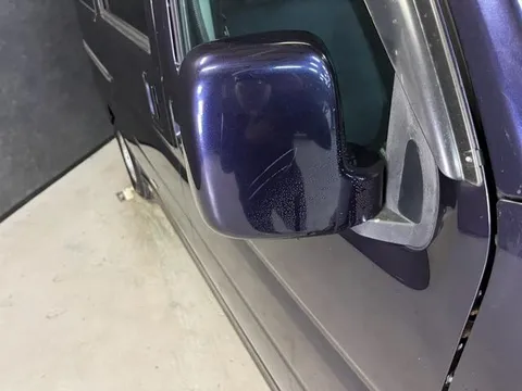 Honda Vamos Hobio