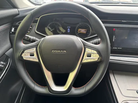 Changan X7
