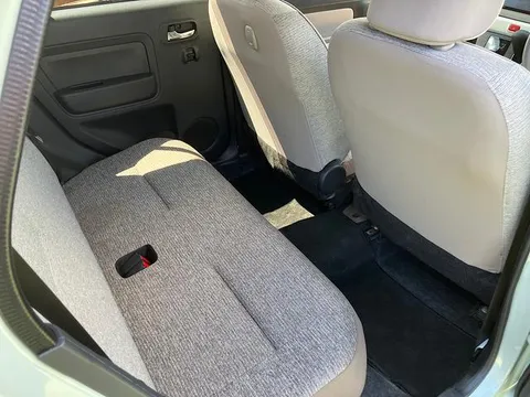 Daihatsu Mira Tocot