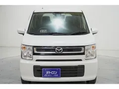 Mazda Flair